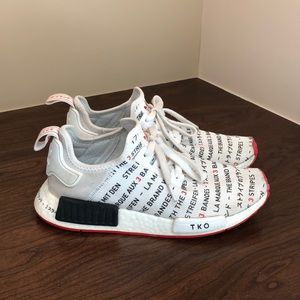 adidas originals nmd r1 tko